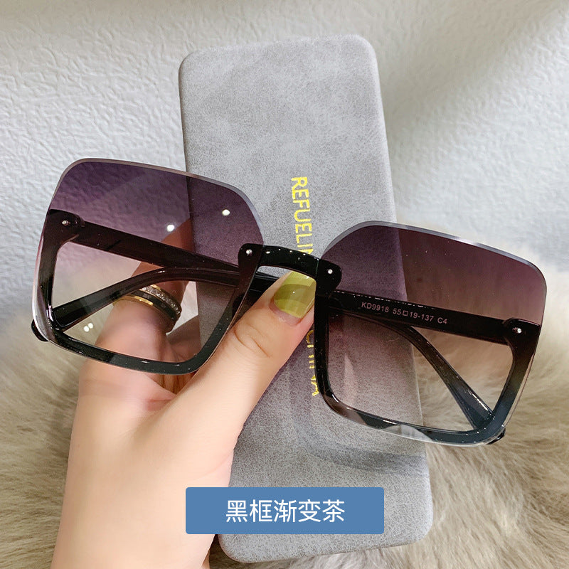 Venta al por mayor Gafas de sol de moda para PC